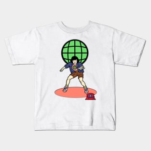 Gi - 2 Kids T-Shirt